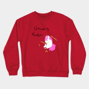 Hunter Crewneck Sweatshirt